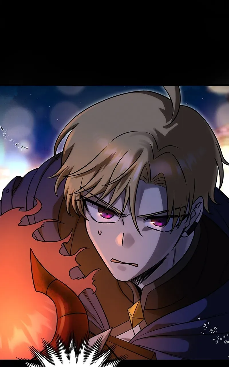 The Vampire’sAlchemy Chapter 19 page 74 - 