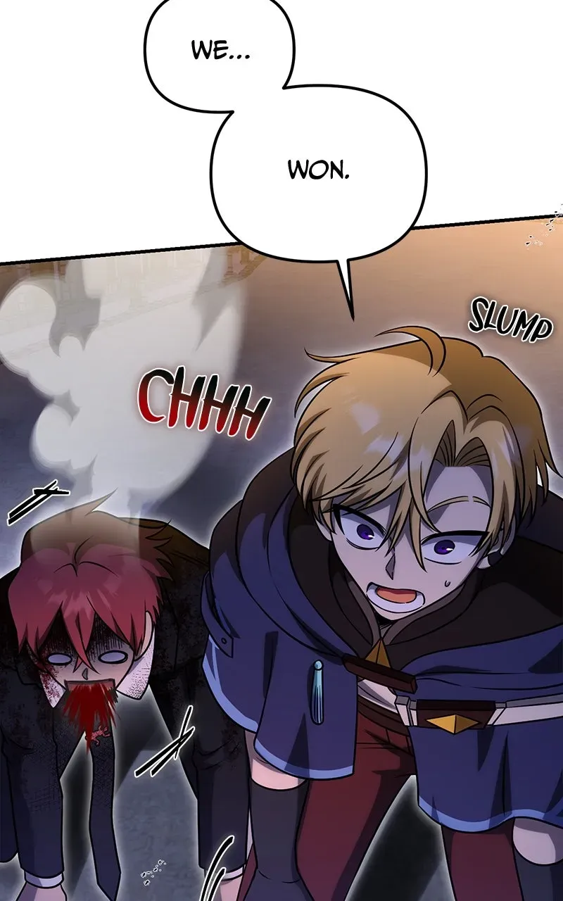The Vampire’sAlchemy Chapter 19 page 80 - 