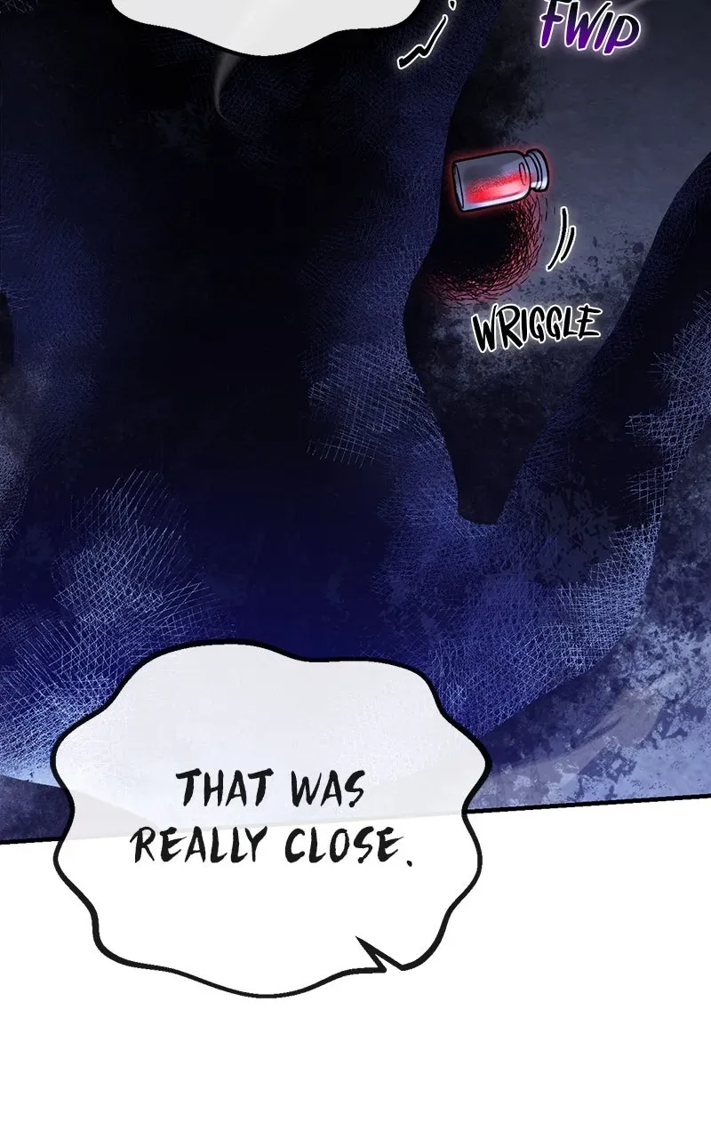 The Vampire’sAlchemy Chapter 19 page 83 - 