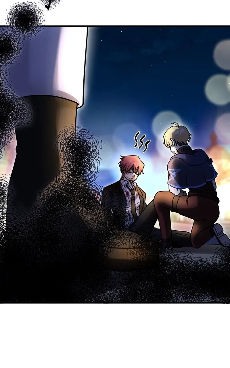 The Vampire’sAlchemy Chapter 19 page 90 - 