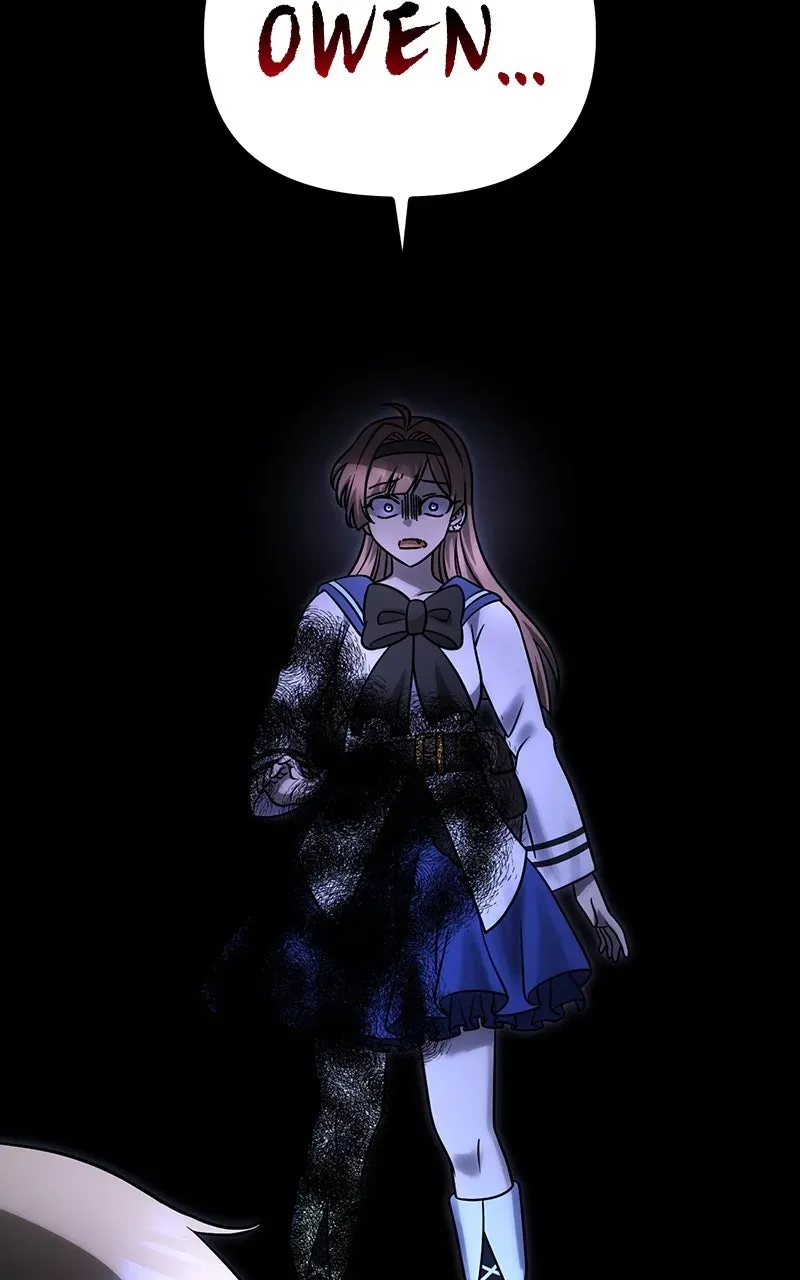 The Vampire’sAlchemy Chapter 19 page 92 - 