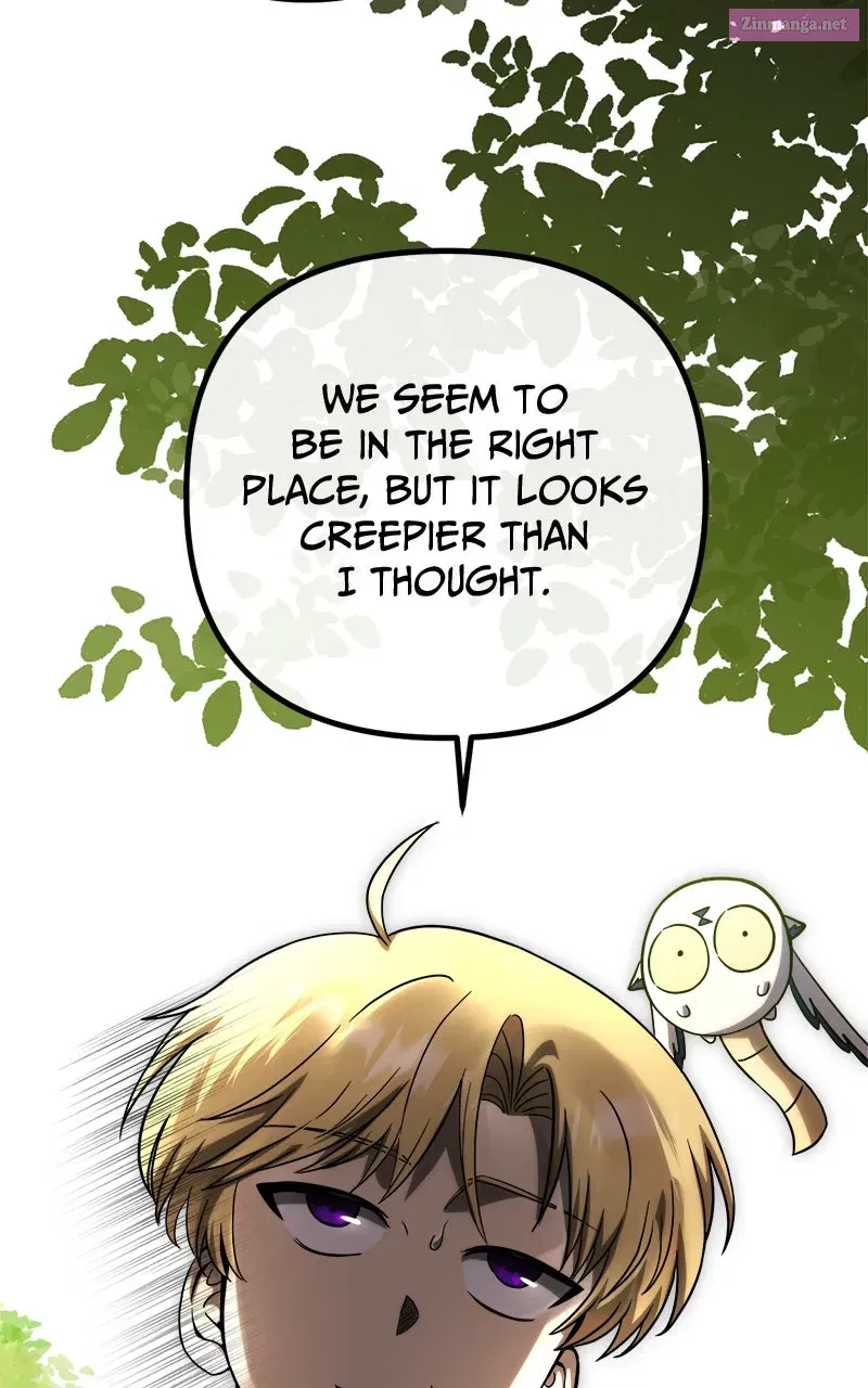 The Vampire’sAlchemy Chapter 2 page 2 - 