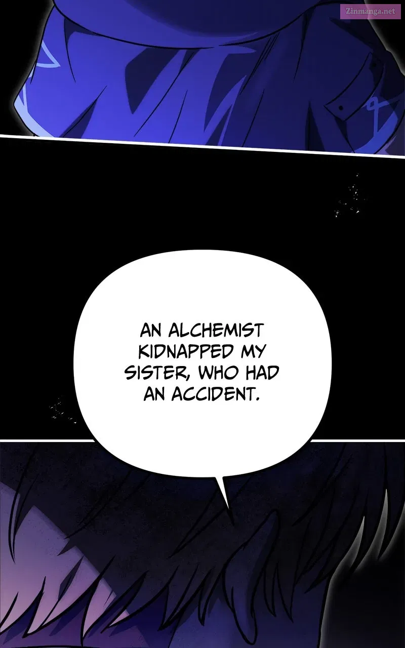 The Vampire’sAlchemy Chapter 2 page 103 - 