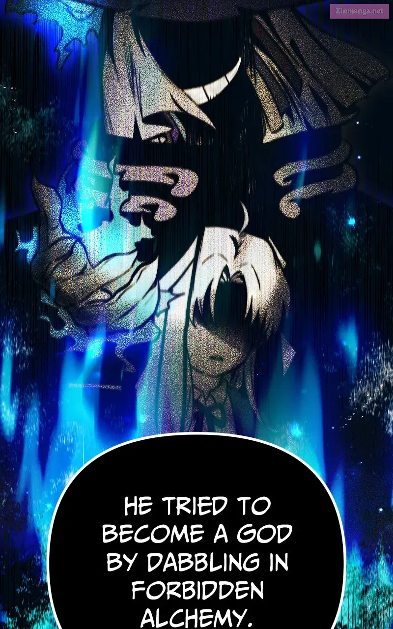 The Vampire’sAlchemy Chapter 2 page 105 - 