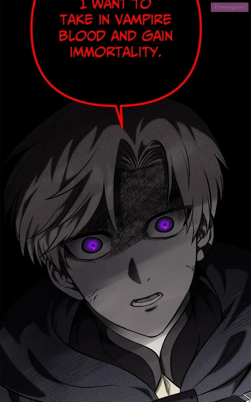The Vampire’sAlchemy Chapter 2 page 108 - 