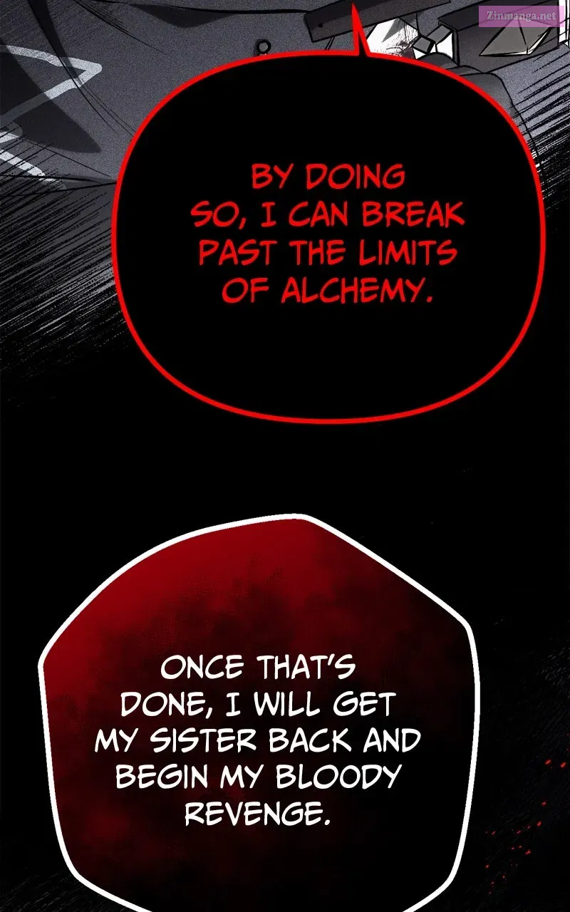 The Vampire’sAlchemy Chapter 2 page 109 - 