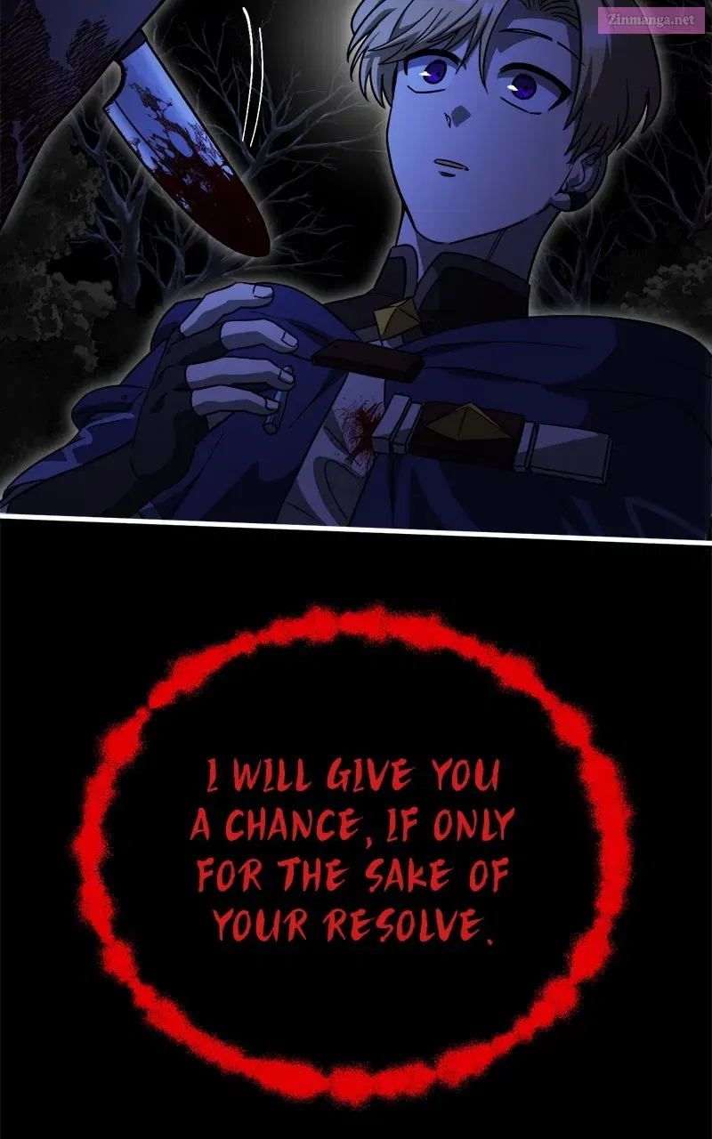 The Vampire’sAlchemy Chapter 2 page 113 - 