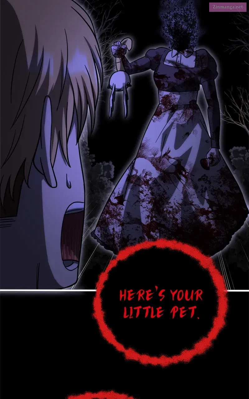The Vampire’sAlchemy Chapter 2 page 116 - 