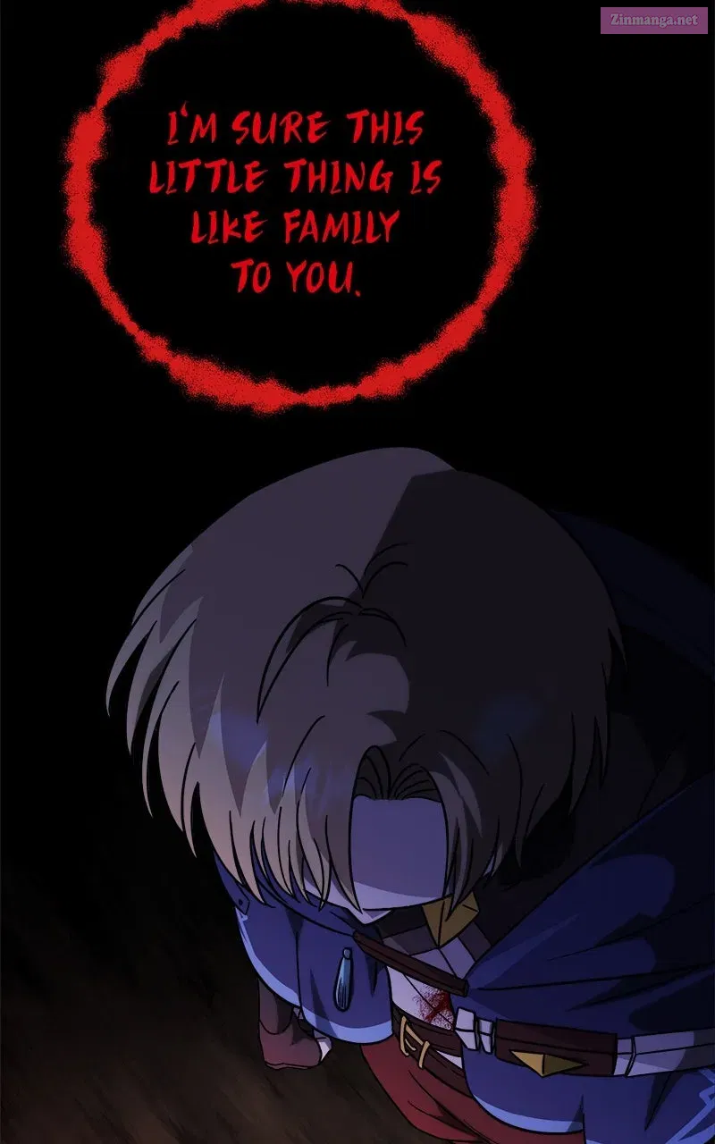 The Vampire’sAlchemy Chapter 2 page 117 - 