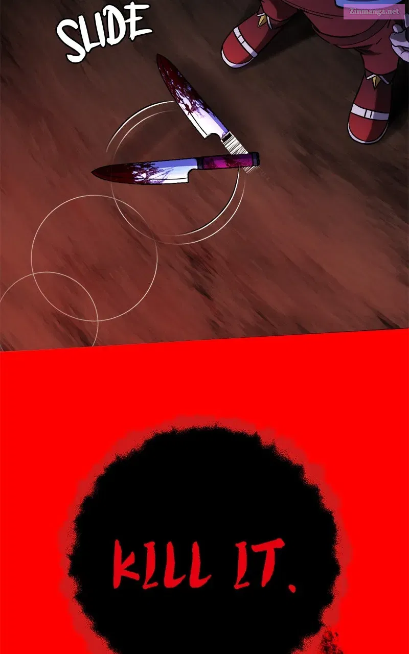 The Vampire’sAlchemy Chapter 2 page 118 - 