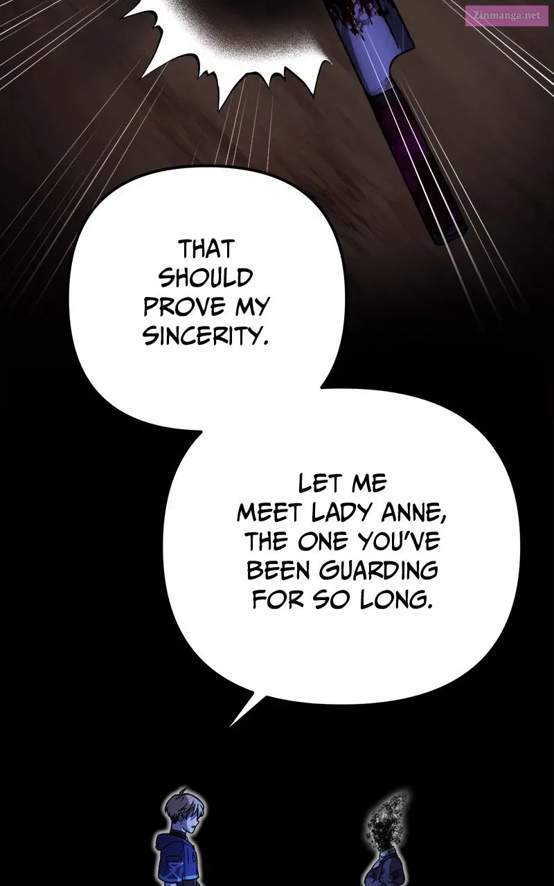 The Vampire’sAlchemy Chapter 2 page 123 - 
