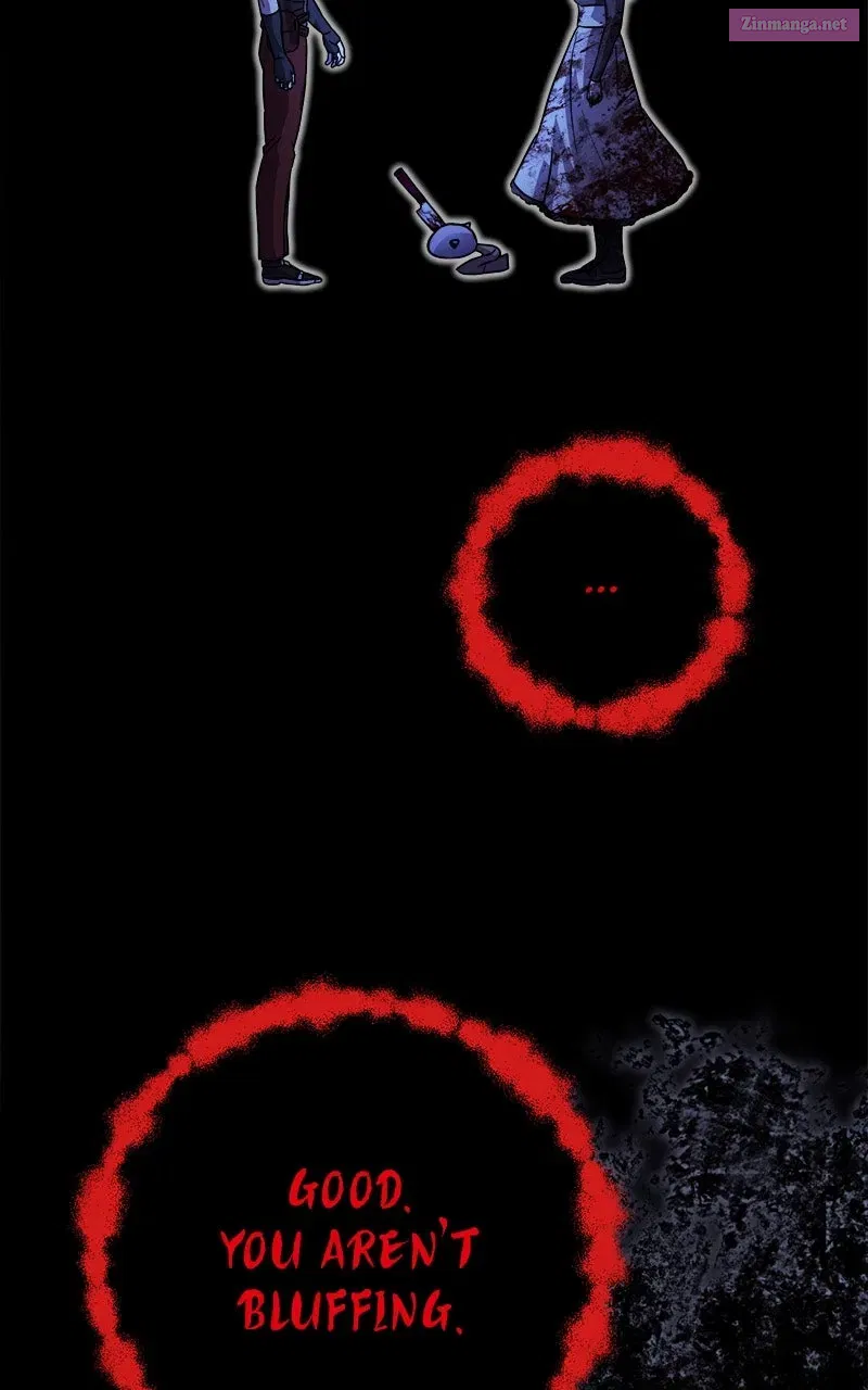 The Vampire’sAlchemy Chapter 2 page 124 - 