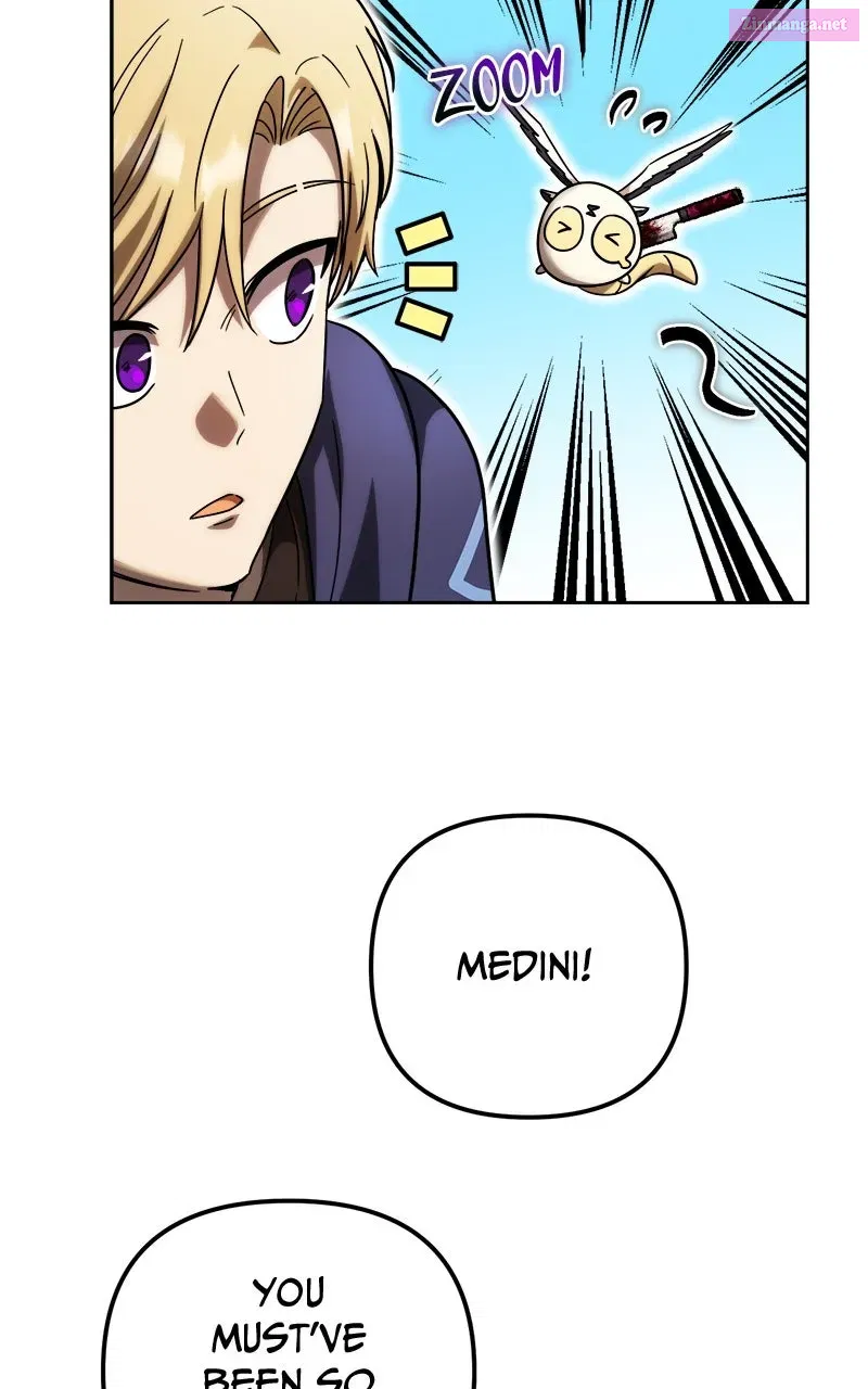 The Vampire’sAlchemy Chapter 2 page 129 - 