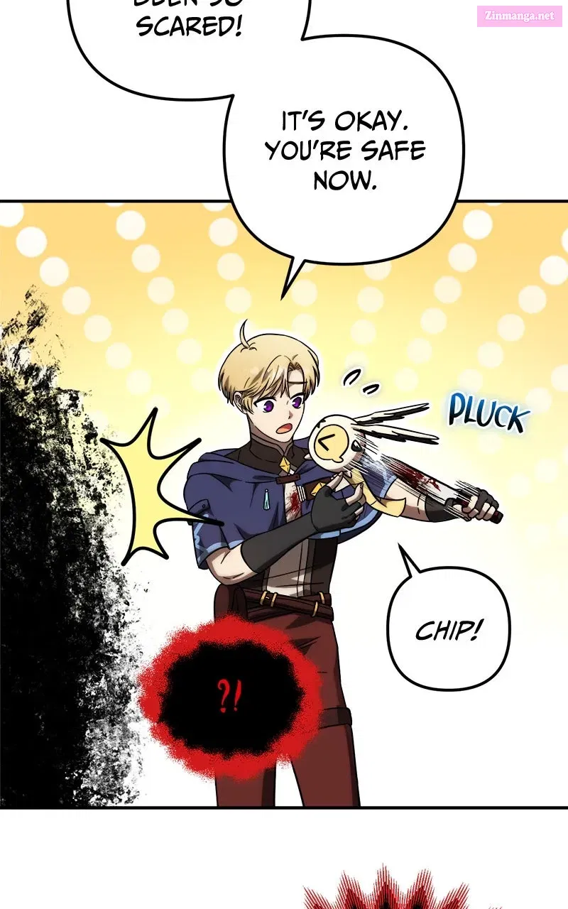 The Vampire’sAlchemy Chapter 2 page 130 - 