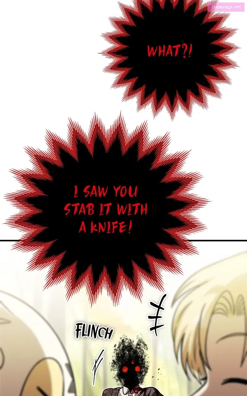 The Vampire’sAlchemy Chapter 2 page 131 - 