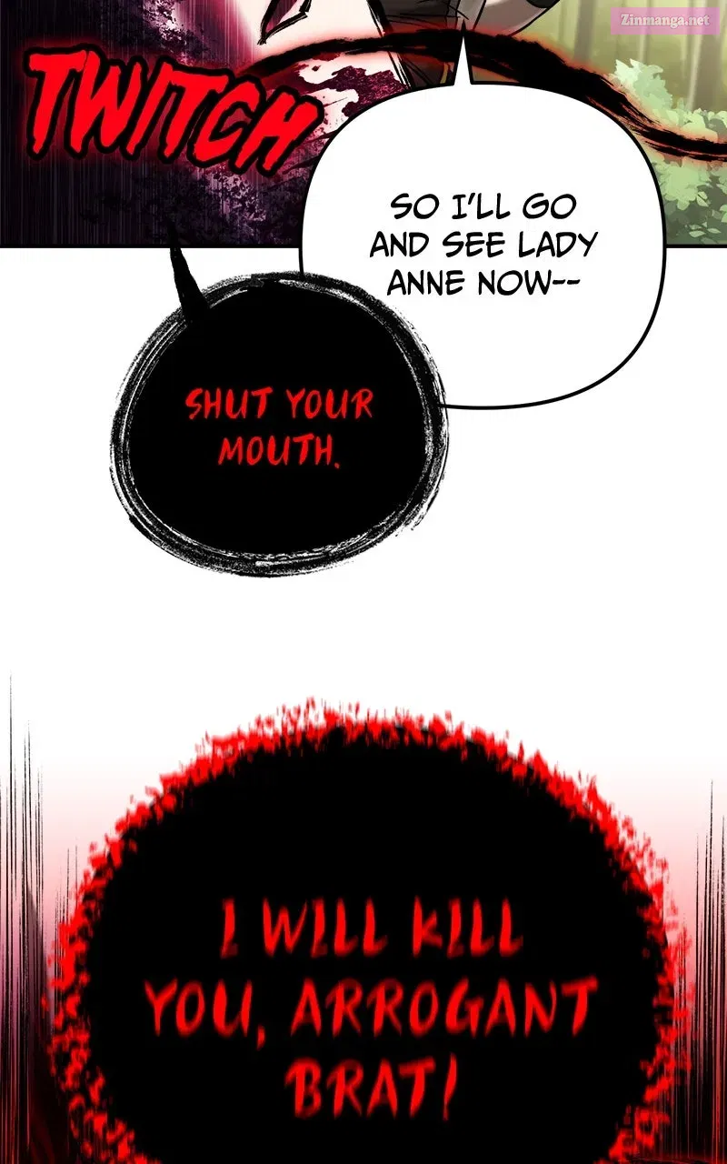 The Vampire’sAlchemy Chapter 2 page 135 - 