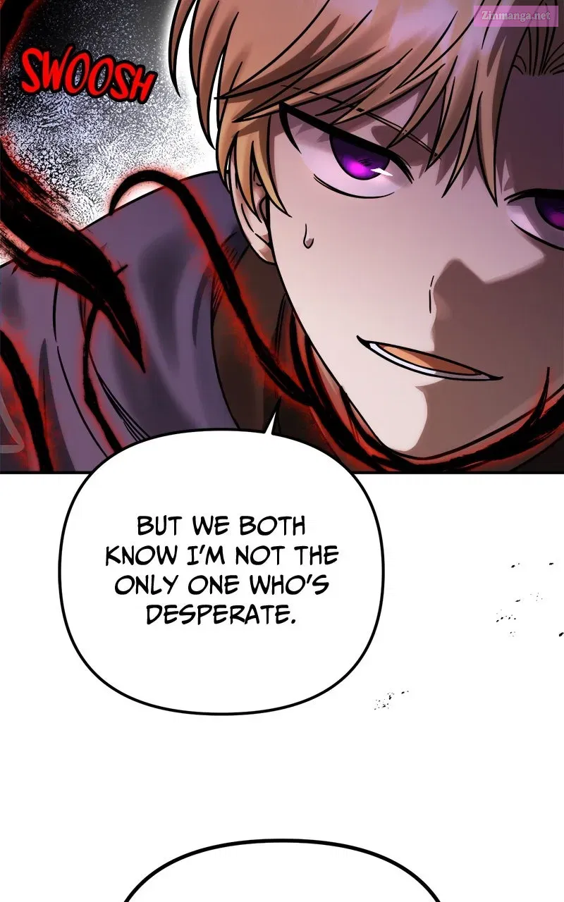 The Vampire’sAlchemy Chapter 2 page 138 - 