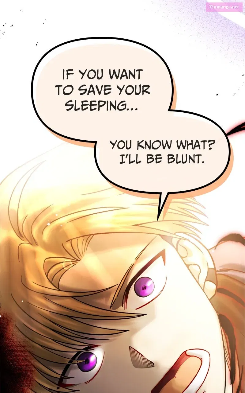 The Vampire’sAlchemy Chapter 2 page 140 - 