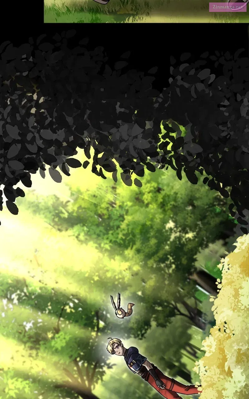 The Vampire’sAlchemy Chapter 2 page 150 - 