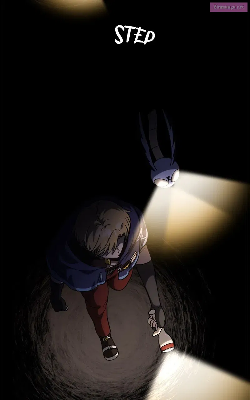 The Vampire’sAlchemy Chapter 2 page 17 - 