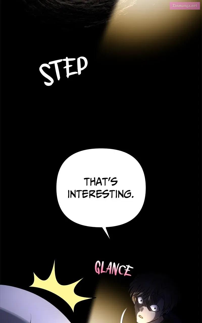 The Vampire’sAlchemy Chapter 2 page 18 - 