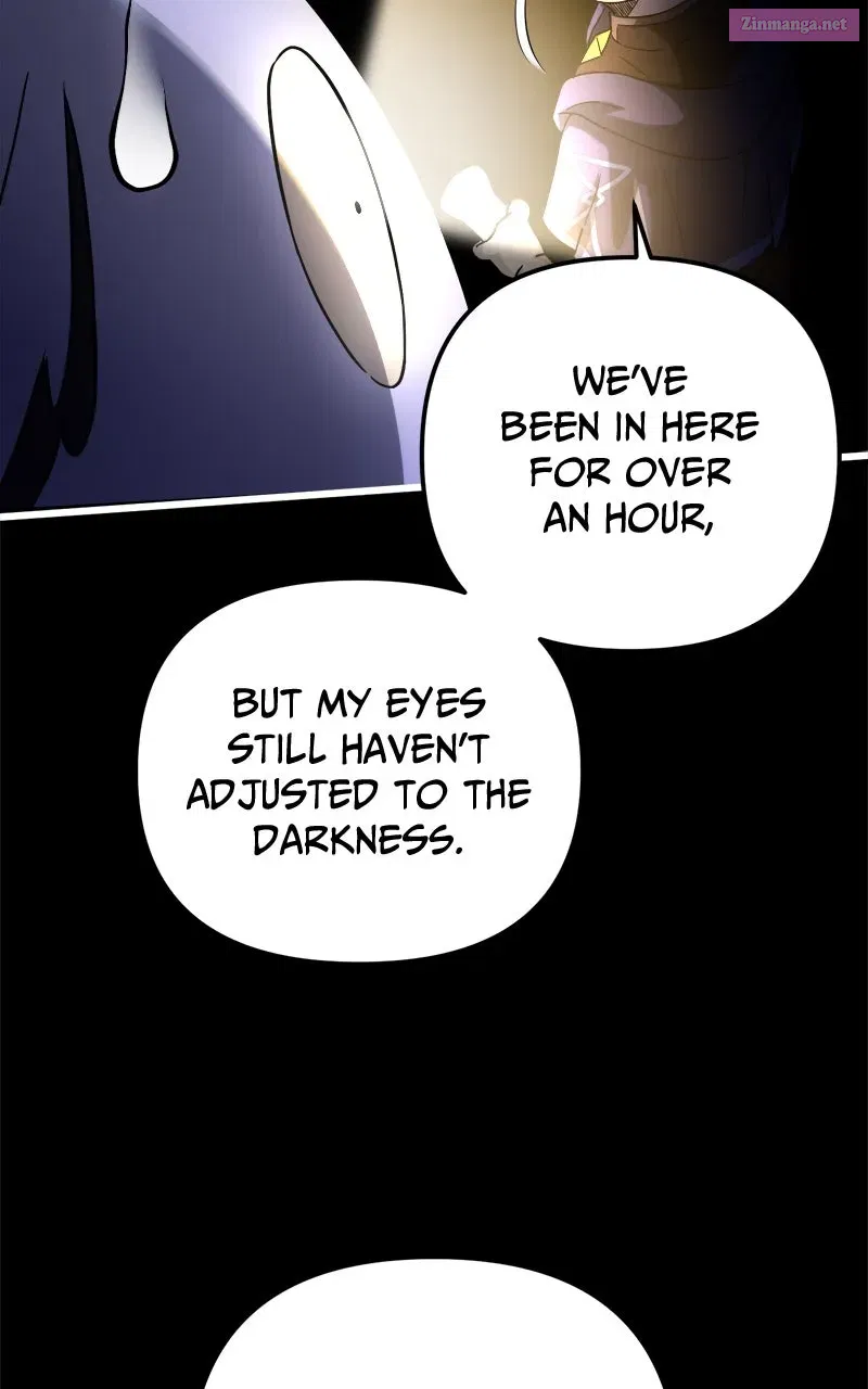 The Vampire’sAlchemy Chapter 2 page 19 - 