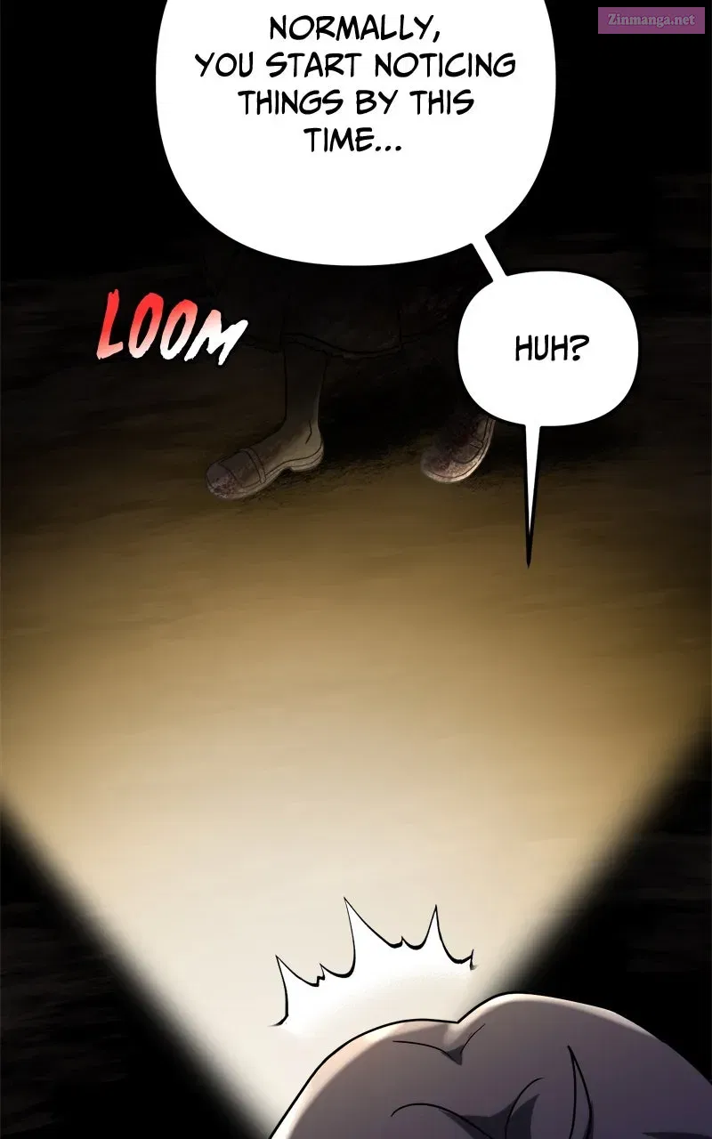 The Vampire’sAlchemy Chapter 2 page 20 - 