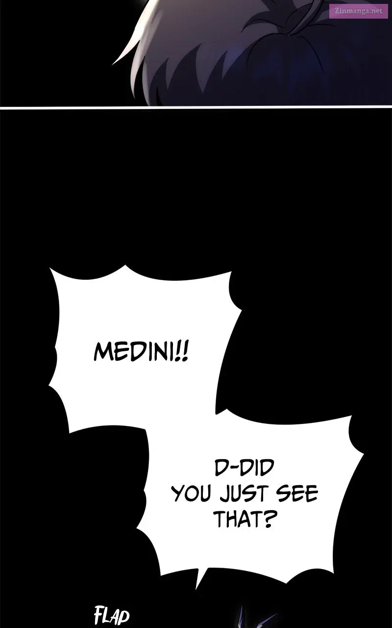 The Vampire’sAlchemy Chapter 2 page 21 - 