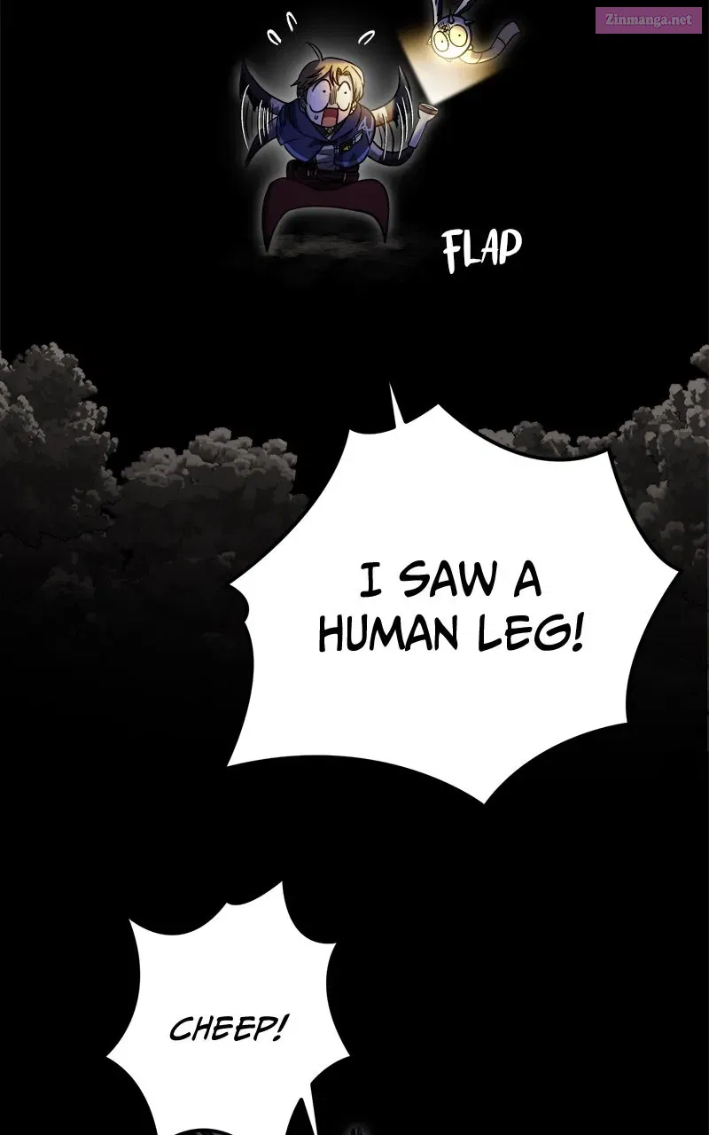The Vampire’sAlchemy Chapter 2 page 22 - 