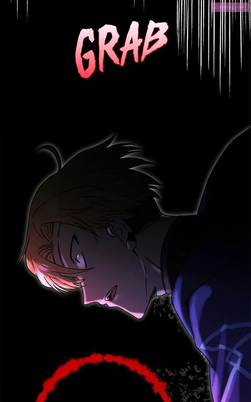 The Vampire’sAlchemy Chapter 2 page 25 - 