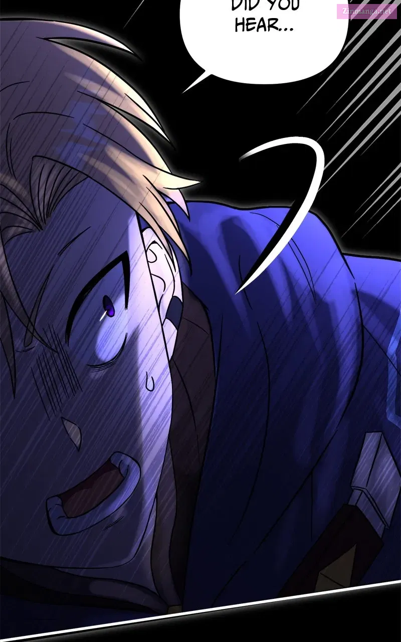 The Vampire’sAlchemy Chapter 2 page 27 - 