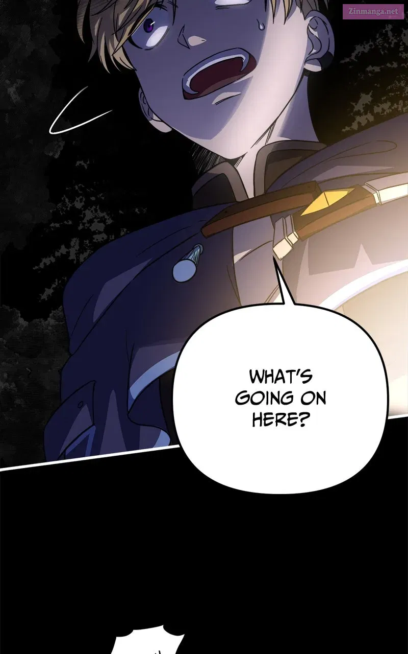 The Vampire’sAlchemy Chapter 2 page 30 - 