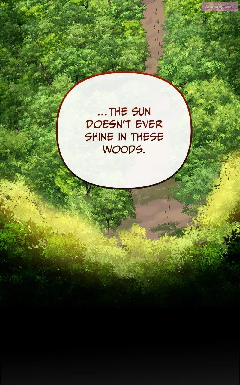The Vampire’sAlchemy Chapter 2 page 5 - 