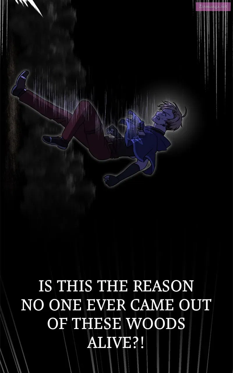 The Vampire’sAlchemy Chapter 2 page 41 - 