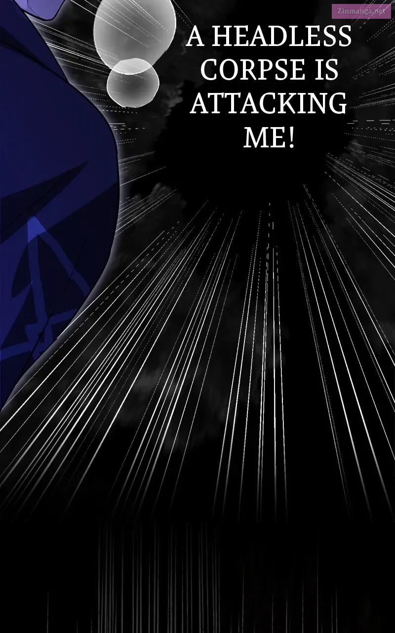The Vampire’sAlchemy Chapter 2 page 43 - 