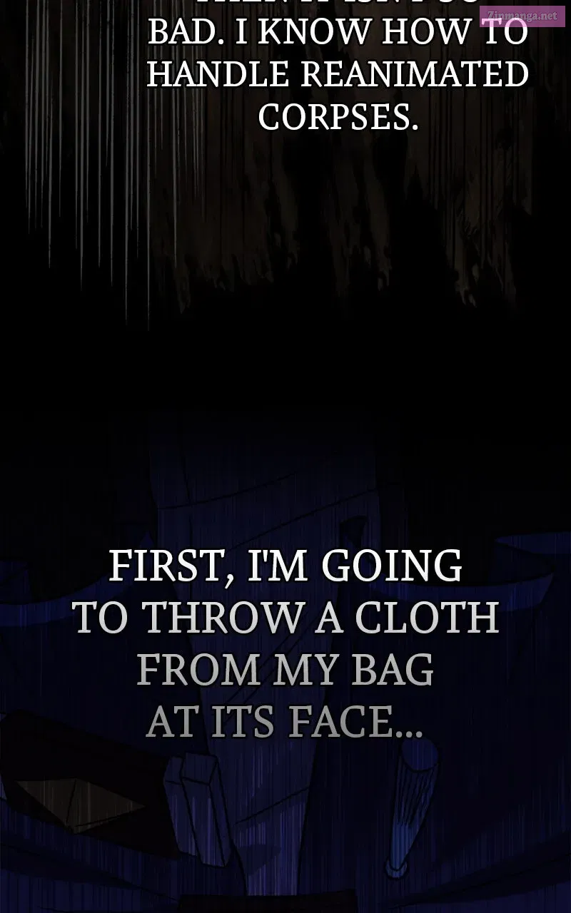 The Vampire’sAlchemy Chapter 2 page 45 - 