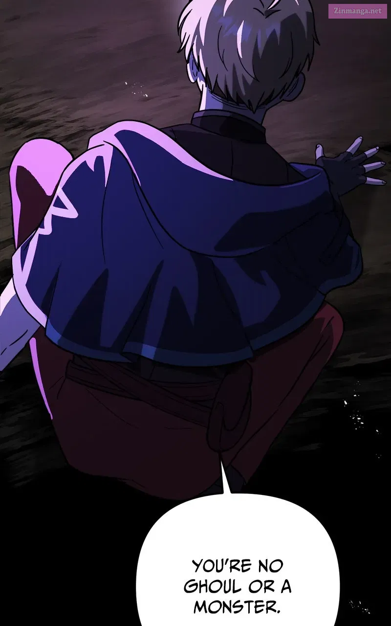 The Vampire’sAlchemy Chapter 2 page 50 - 