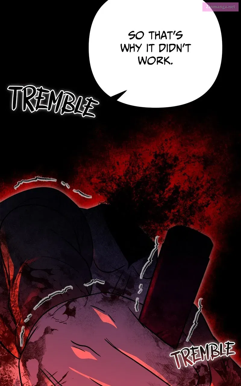 The Vampire’sAlchemy Chapter 2 page 53 - 