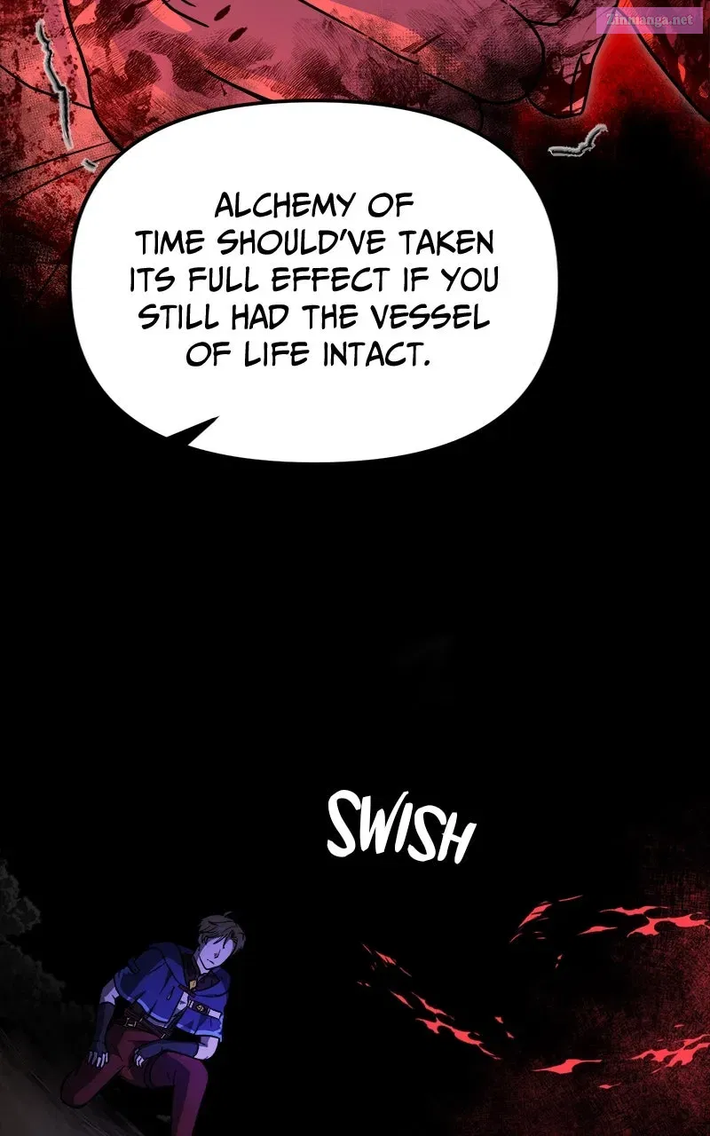 The Vampire’sAlchemy Chapter 2 page 54 - 
