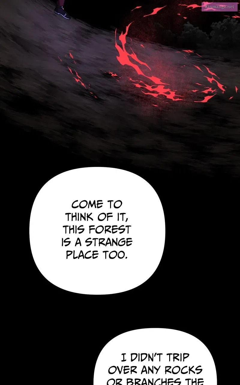 The Vampire’sAlchemy Chapter 2 page 55 - 
