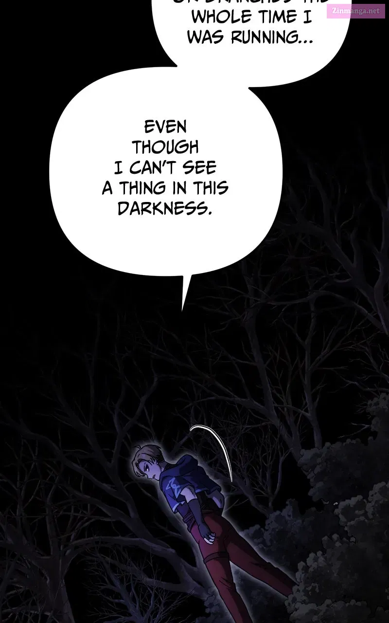 The Vampire’sAlchemy Chapter 2 page 56 - 