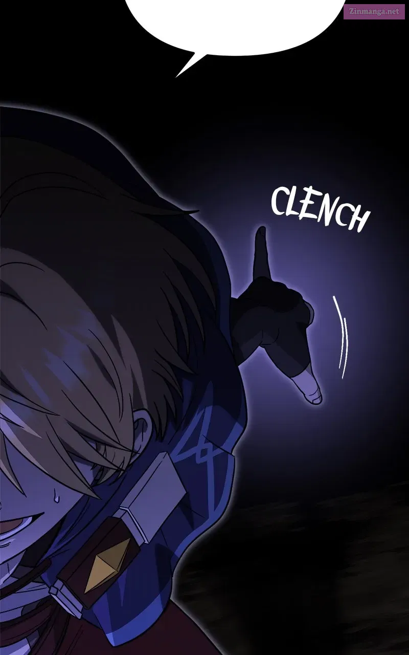 The Vampire’sAlchemy Chapter 2 page 58 - 
