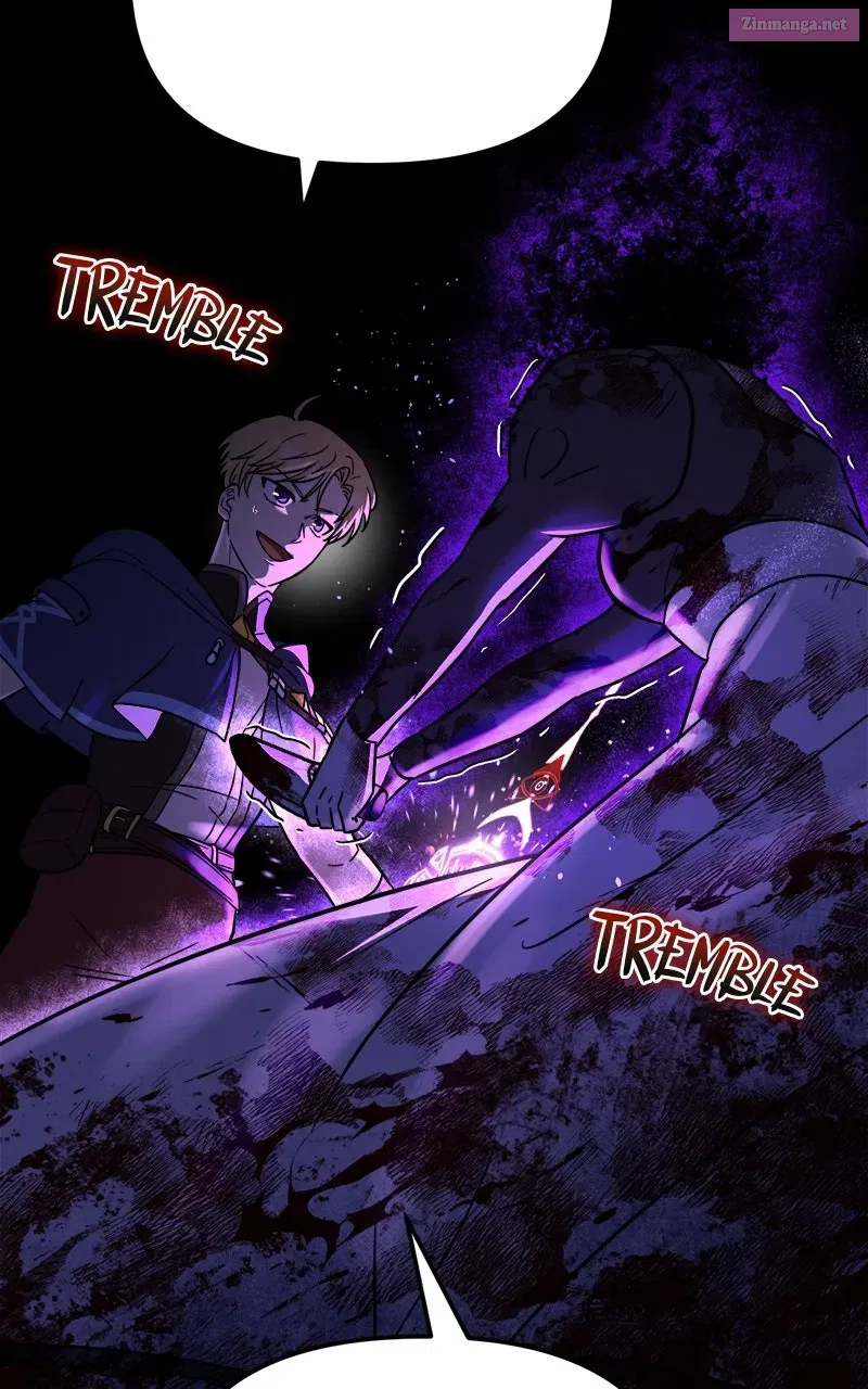 The Vampire’sAlchemy Chapter 2 page 68 - 
