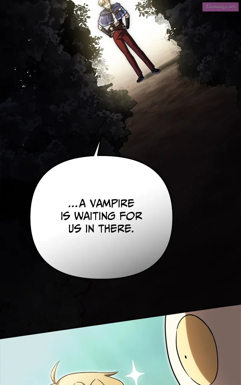 The Vampire’sAlchemy Chapter 2 page 8 - 