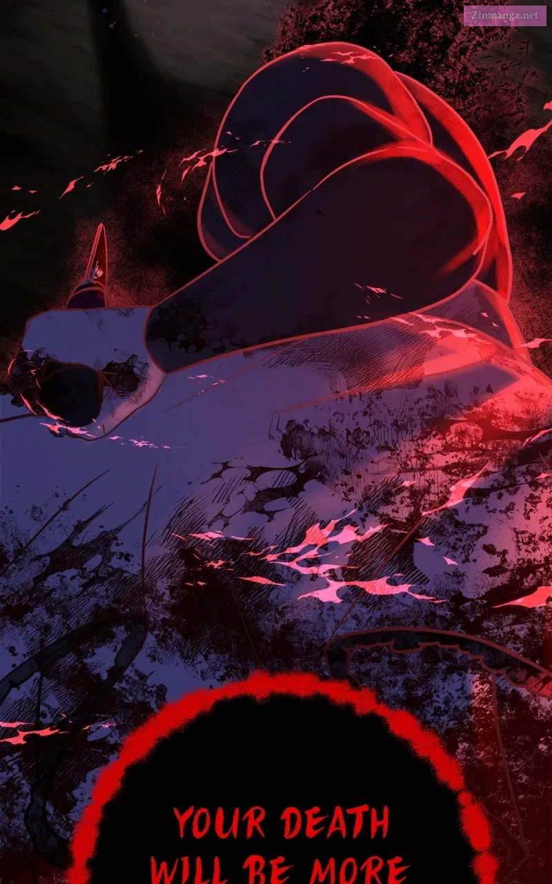 The Vampire’sAlchemy Chapter 2 page 74 - 