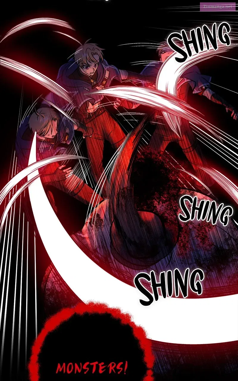 The Vampire’sAlchemy Chapter 2 page 87 - 