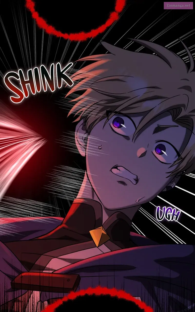The Vampire’sAlchemy Chapter 2 page 88 - 