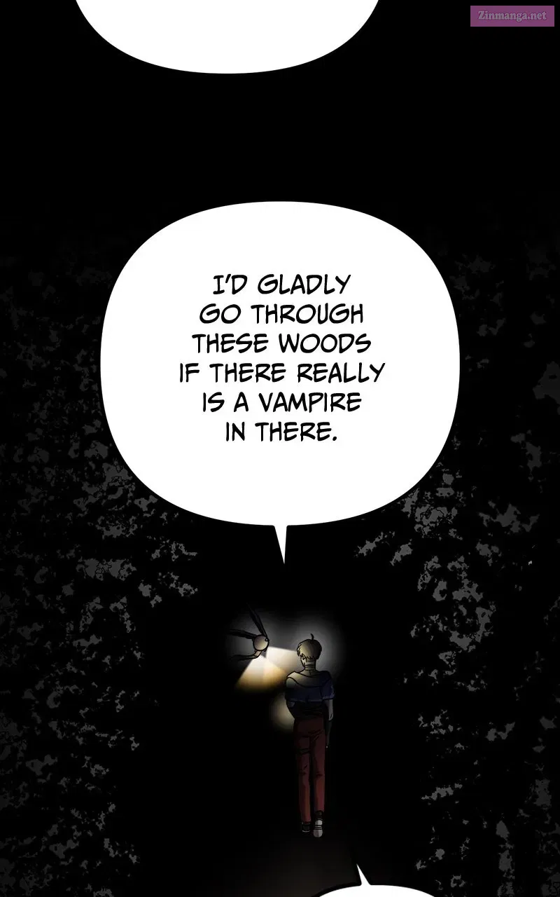 The Vampire’sAlchemy Chapter 2 page 10 - 