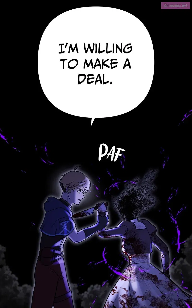 The Vampire’sAlchemy Chapter 2 page 93 - 