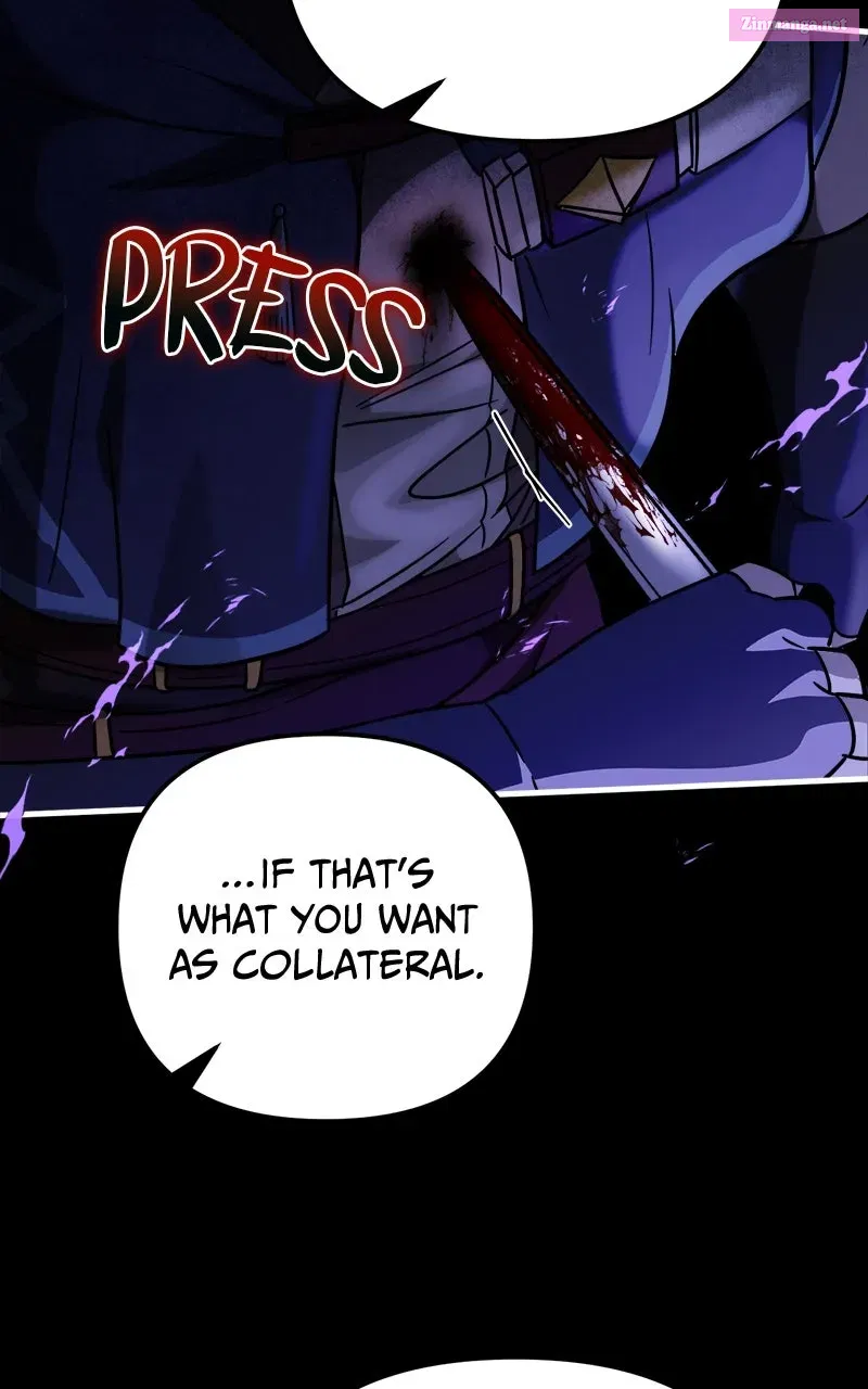 The Vampire’sAlchemy Chapter 2 page 95 - 